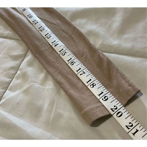 Faith Tunic Long Sleeve T-shirt size S - Picture 7 of 8